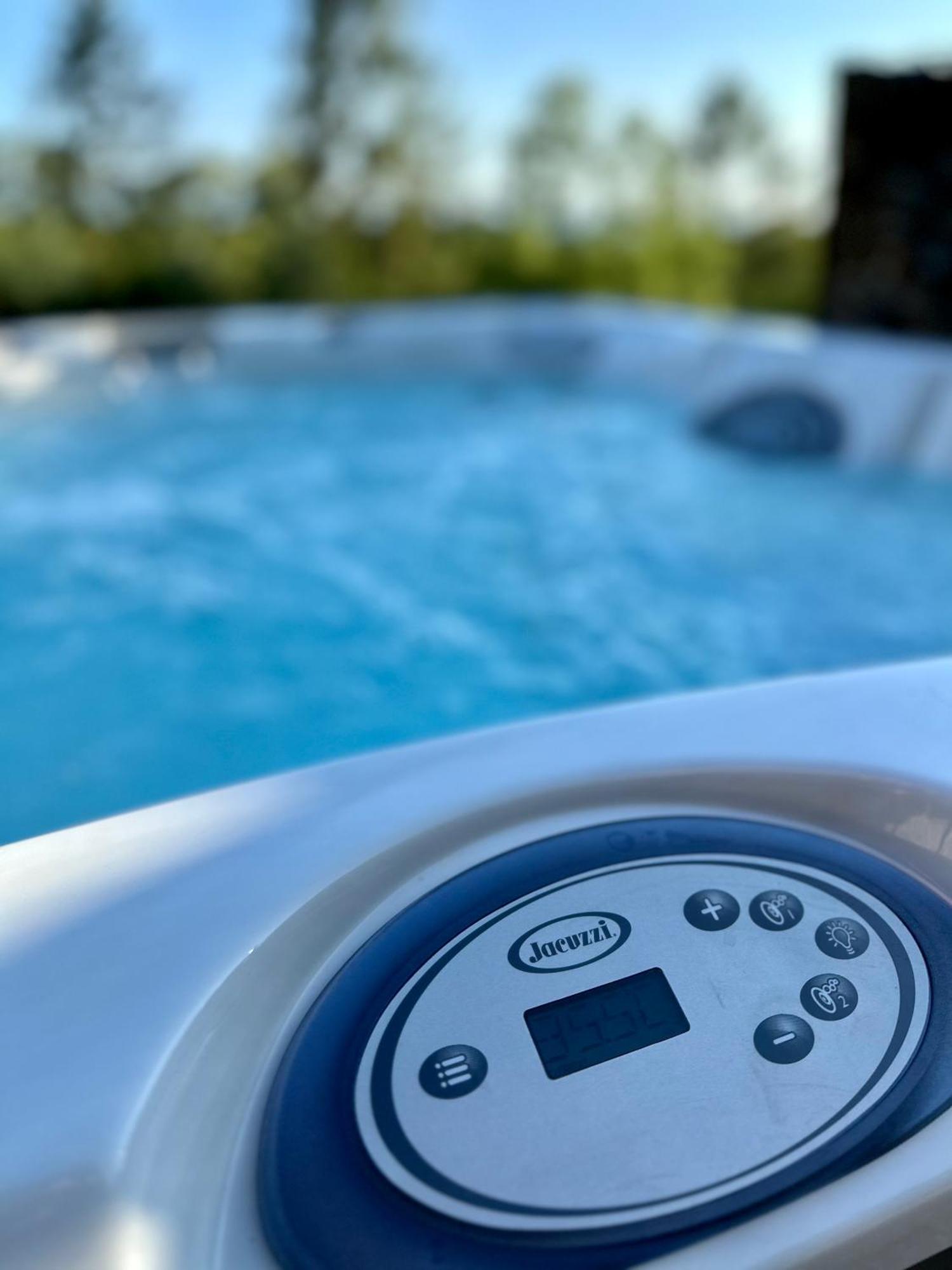 Koza U Woza Wypocznij W Gorach W Rytmie Slow Drewniany Dom Premium Z Widokiem Na Panorame Tatr Ecospa Strefa Fitness Zielona Farma Warsztaty (Adults Only) Szlembark Eksteriør bilde