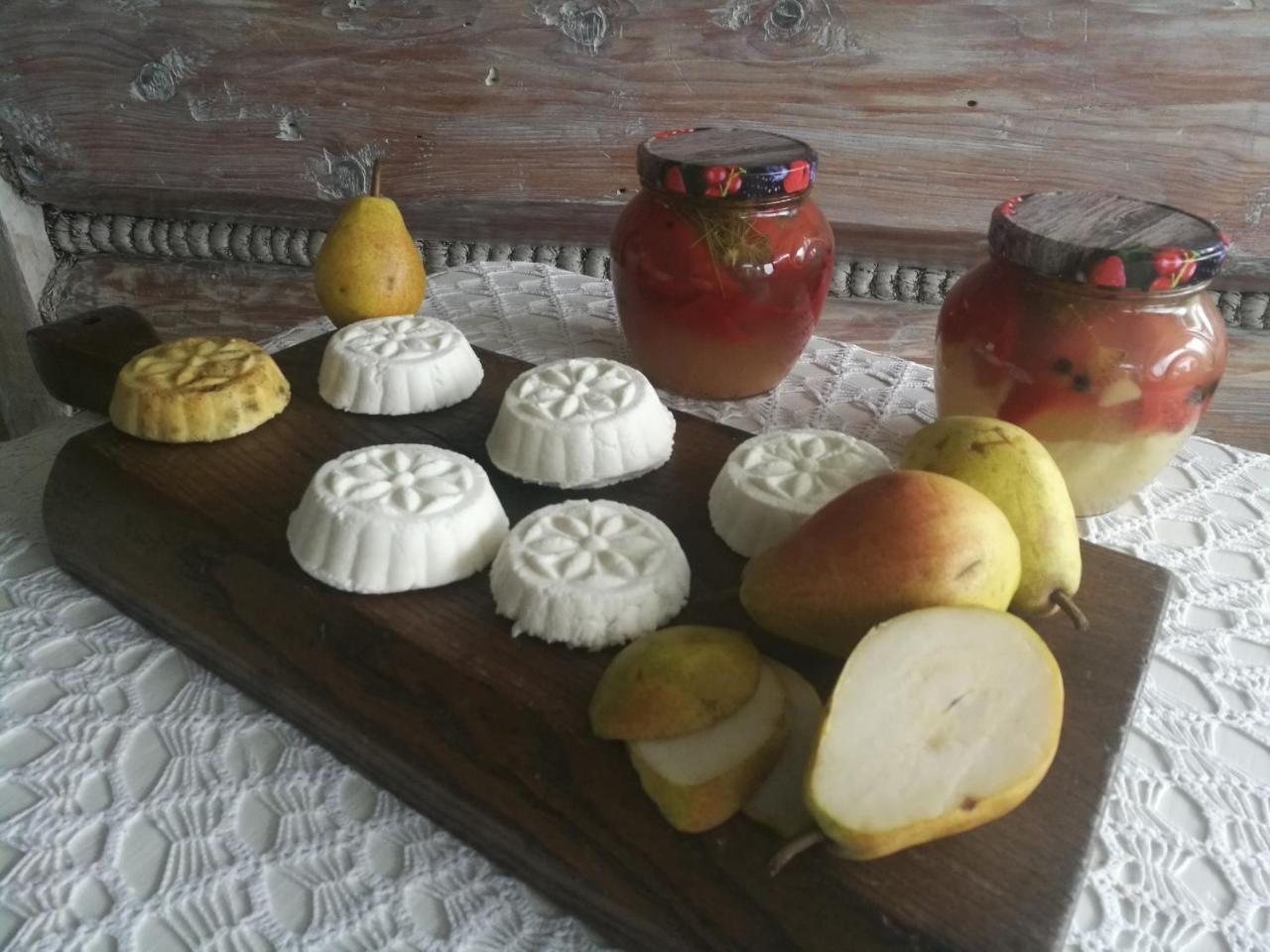 Koza U Woza Wypocznij W Gorach W Rytmie Slow Drewniany Dom Premium Z Widokiem Na Panorame Tatr Ecospa Strefa Fitness Zielona Farma Warsztaty (Adults Only) Szlembark Eksteriør bilde