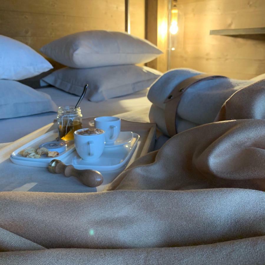Koza U Woza Wypocznij W Gorach W Rytmie Slow Drewniany Dom Premium Z Widokiem Na Panorame Tatr Ecospa Strefa Fitness Zielona Farma Warsztaty (Adults Only) Szlembark Eksteriør bilde